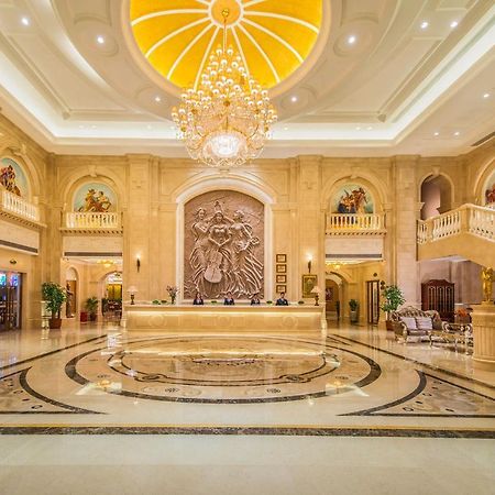 Vienna Hotel Nanyang People Road 외부 사진