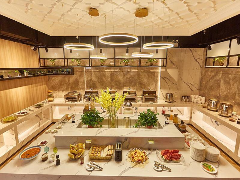 Vienna Hotel Nanyang People Road 외부 사진