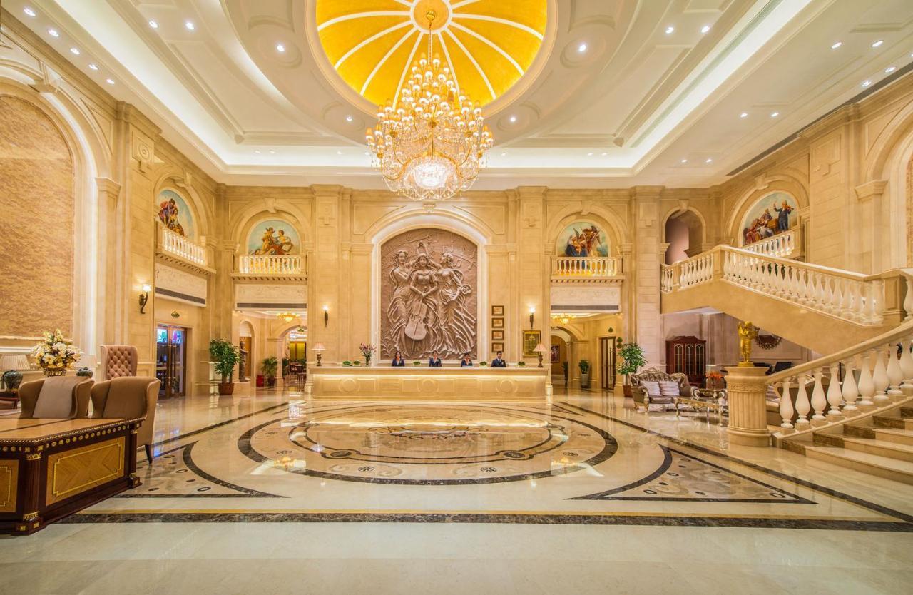 Vienna Hotel Nanyang People Road 외부 사진